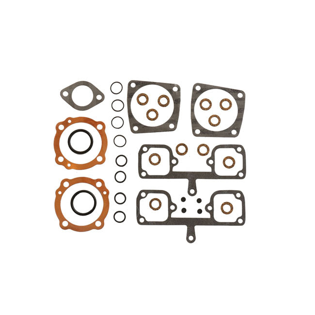 Athena, top end gasket kit. 72-E73 XL1000 Athena
