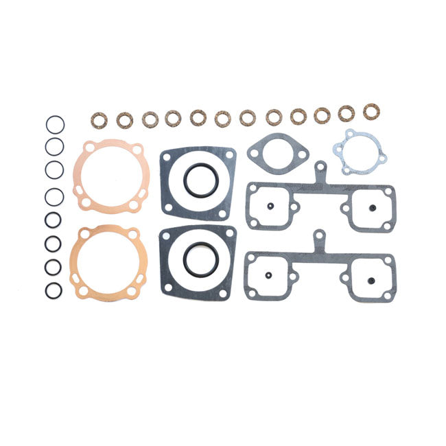 Athena, top end gasket kit. 73-76 XL1000 Athena