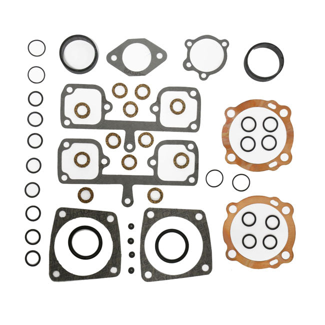Athena, top end gasket kit. 77-81 XL1000 Athena