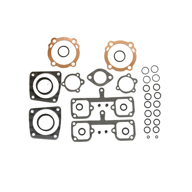 Athena, top end gasket kit. 82-85 XL 1000 Athena