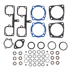 Athena, top end gasket kit. 77-81 XL1000 Athena