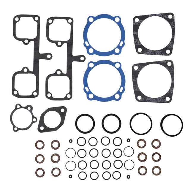 Athena, top end gasket kit. 77-81 XL1000 Athena