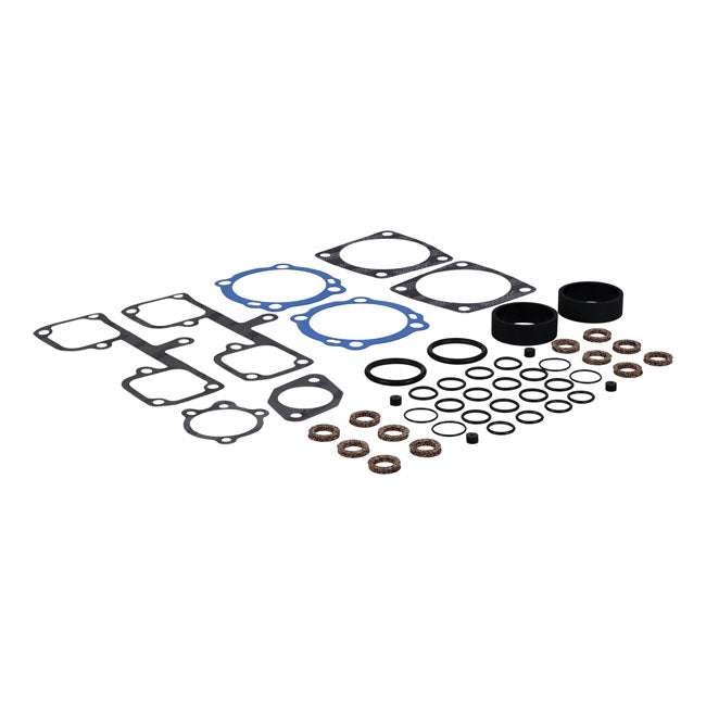 Athena, top end gasket kit. 77-81 XL1000 Athena