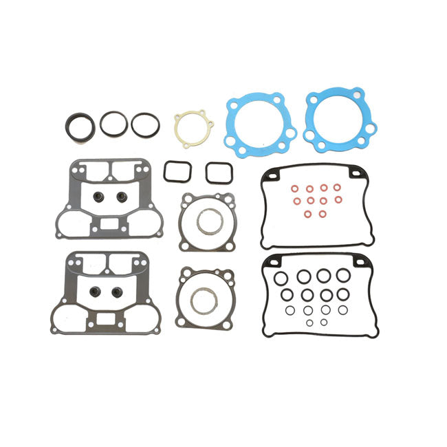 Athena, top end gasket kit Athena