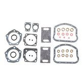 Athena, top end gasket kit. Panhead Athena
