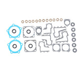Athena, top end gasket kit, Knuckle Athena