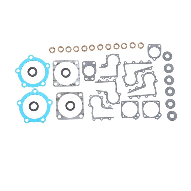 Athena, top end gasket kit, Knuckle Athena