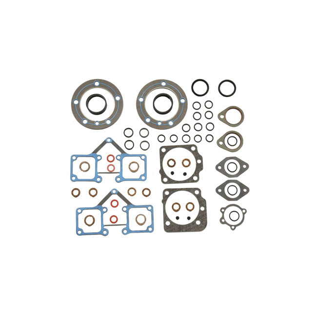 Athena, top end gasket kit. Shovelhead Athena