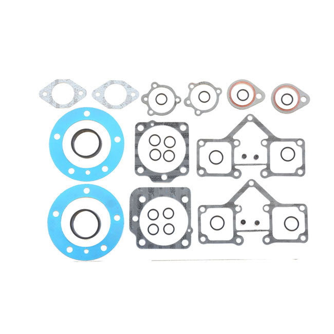 Athena, top end gasket kit. Shovelhead Athena
