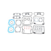 Athena, top end gasket kit. Evo Big Twin Athena