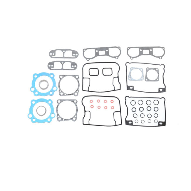Athena, top end gasket kit. Evo Big Twin Athena