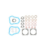 Athena, top end gasket kit. 74/80" Flathead Athena
