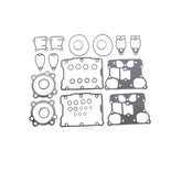 Athena, top end gasket kit. Twin Cam 3-3/4" bore Athena