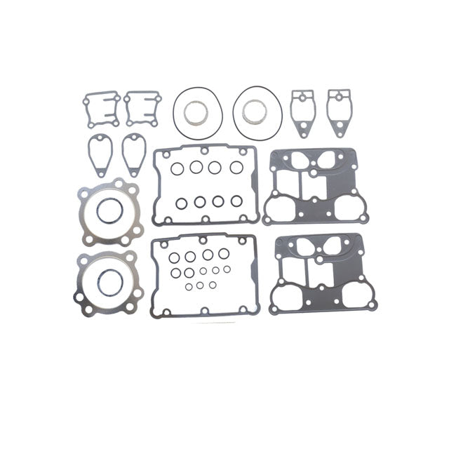 Athena, top end gasket kit. Twin Cam 3-3/4" bore Athena