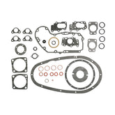 Athena, motor gasket kit. K, KH Flatheads (no oil seals) Athena