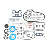 Athena, motor gasket kit (excl. oil seals). XL883 Athena