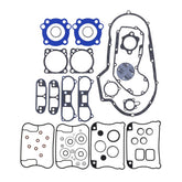 Athena, motor gasket kit (no oil seals). XL883 Athena