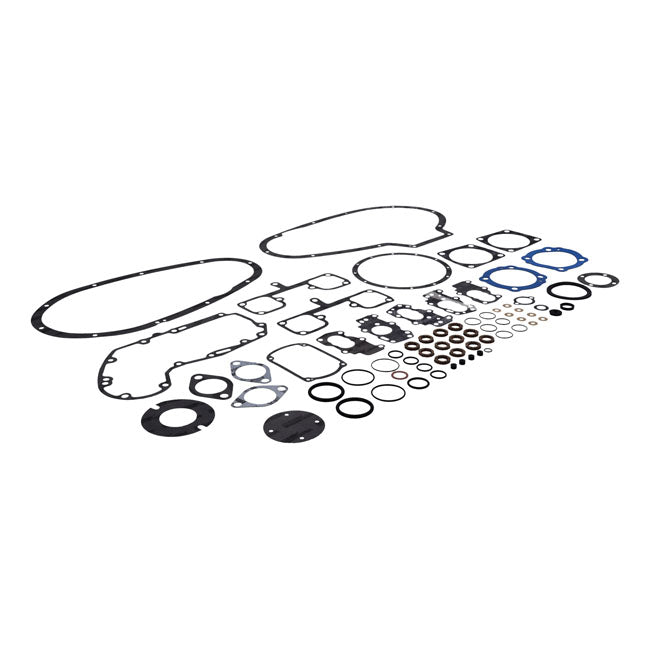 Athena, motor gasket kit (no oil seals). XL900 Athena