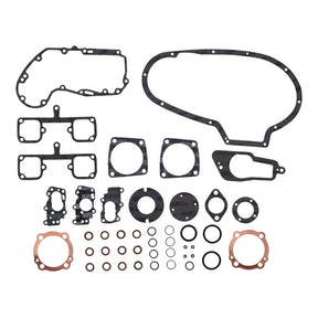 Athena, motor gasket kit (no oil seals). 72-E73 XL1000 Athena