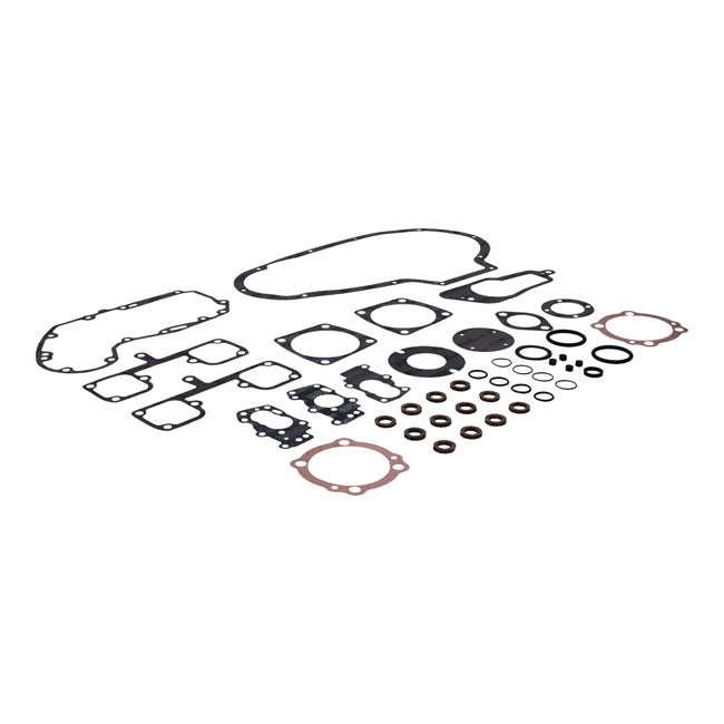 Athena, motor gasket kit (no oil seals). 72-E73 XL1000 Athena