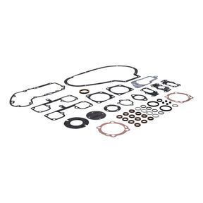 Athena, motor gasket kit (no oil seals). L73-76 XL1000 Athena
