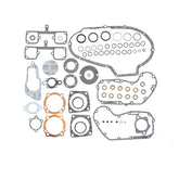 Athena, motor gasket kit (no oil seals). 77-81 XL1000 Athena