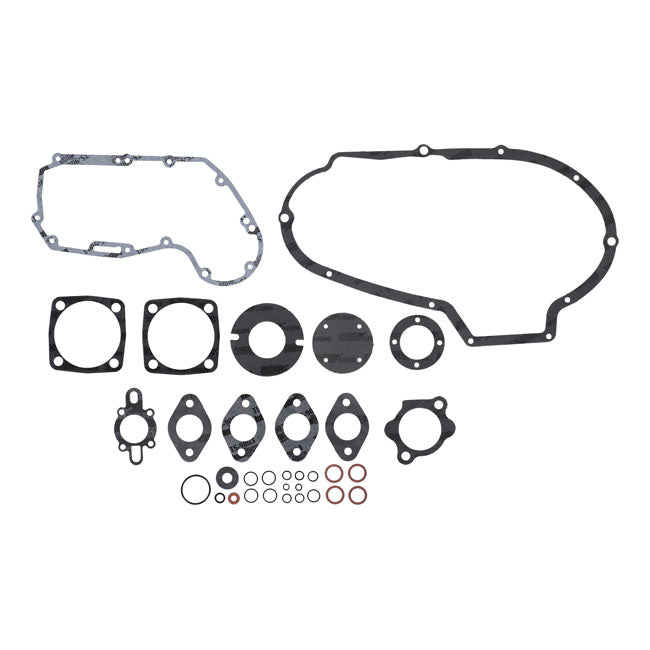 Athena, motor gasket kit (no oil seals). XR1000 Athena