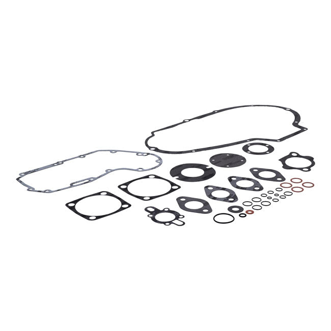 Athena, motor gasket kit (no oil seals). XR1000 Athena