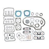Athena, motor gasket kit (no oil seals). 88-90 XL1200 Athena