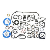 Athena, motor gasket kit (no oil seals). Early Shovel Athena