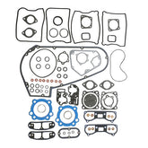 Athena, motor gasket kit (no oil seals). 84-88 B.T. Athena