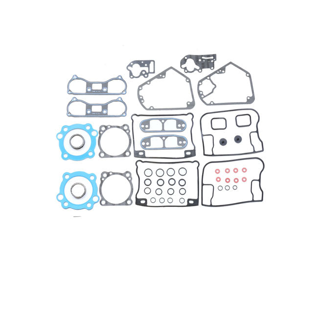 Athena, motor gasket kit (no oil seals). 92-99 Evo B.T. Athena