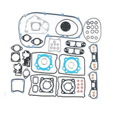 Athena, motor gasket kit (no oil seals). 84-91 B.T. Athena