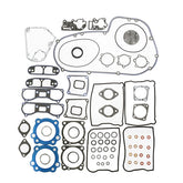 Athena, motor gasket kit (no oil seals). 84-91 B.T. Athena