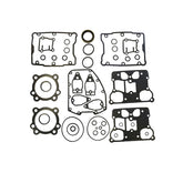 Athena, motor gasket kit (no oil seals). 99-04 Twin Cam Athena