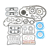 Athena, motor gasket & seal kit. Evo XL Athena