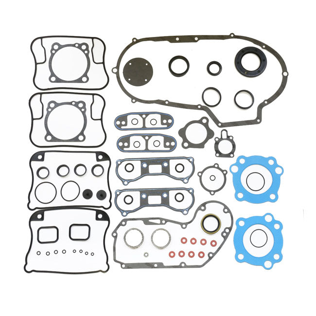 Athena, motor gasket & seal kit. Evo XL Athena