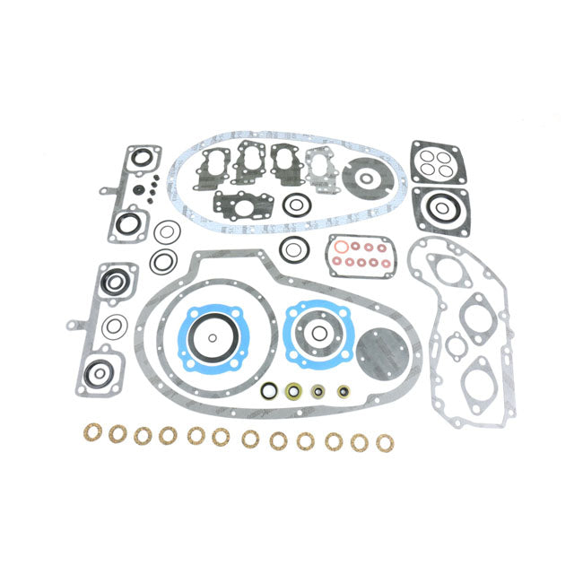 Athena, motor gasket & seal kit. XL900 Athena