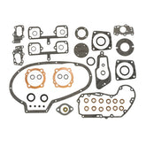 Athena, motor gasket & seal kit. XL1000 Athena