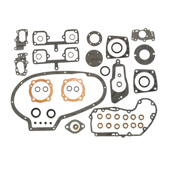 Athena, motor gasket & seal kit. XL1000 Athena