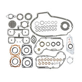 Athena, motor gasket & seal kit. XL1000 Athena