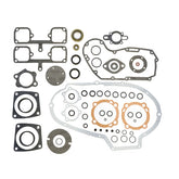 Athena, motor gasket & seal kit. XL1000 Athena
