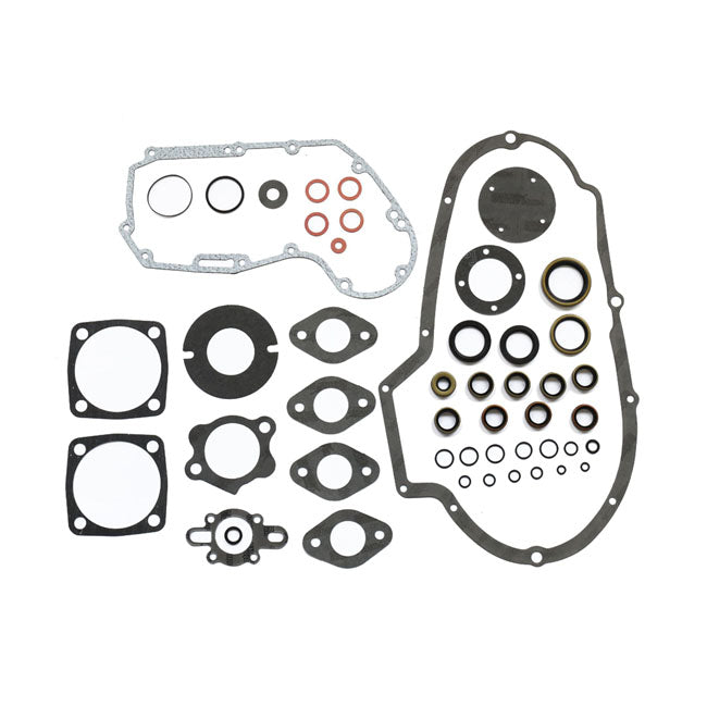Athena, motor gasket & seal kit. XR1000 Athena