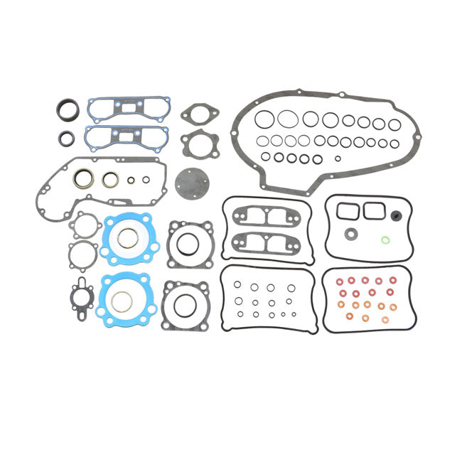Athena, motor gasket & seal kit. Evo XL Athena