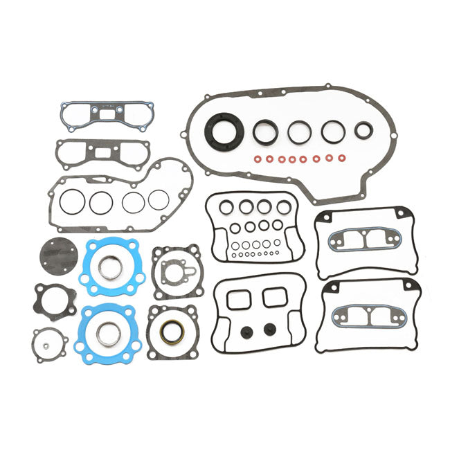 Athena, motor gasket & seal kit. Evo XL Athena