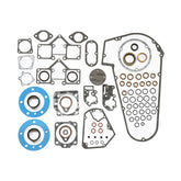 Athena, motor gasket & seal kit. Shovel Athena