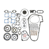 Athena, motor gasket & seal kit. Shovel Athena