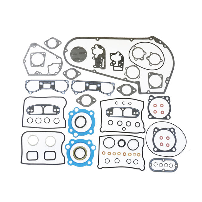 Athena, motor gasket & seal kit. Evo B.T. Athena