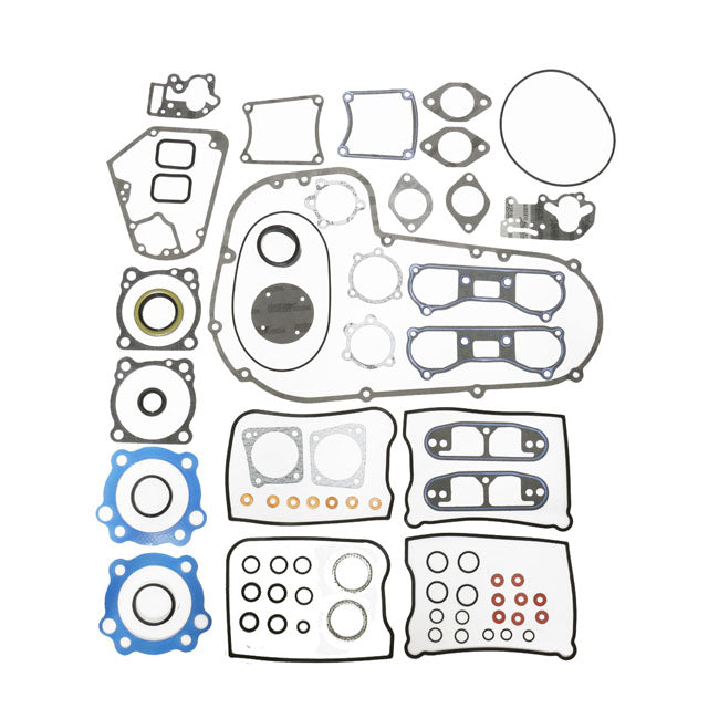 Athena, motor gasket & seal kit. Evo B.T. Athena