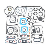 Athena, motor gasket & seal kit. Evo B.T. Athena